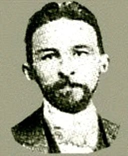 Retrato de Bento Teixeira, poeta cristão-novo, autor da Prosopopeia