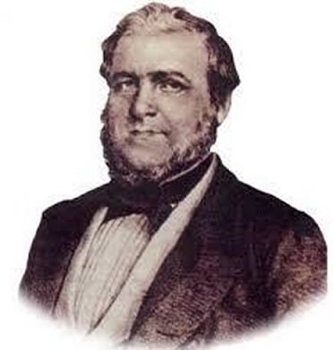 Retrato de Eusébio de Matos, orador sacro do Barroco brasileiro