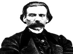 Retrato de Manuel Botelho de Oliveira, poeta barroco brasileiro