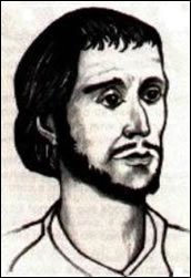 Retrato de Cláudio Manoel da Costa, poeta árcade e inconfidente mineiro