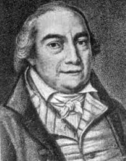 Retrato de Silva Alvarenga, poeta árcade, professor régio e fundador da Sociedade Literária do Rio de Janeiro