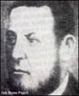 Retrato de Junqueira Freire, monge beneditino e poeta ultrarromântico brasileiro