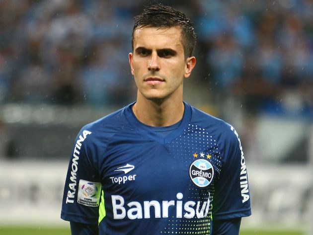 Campeo da Libertadores, Copa do Brasil, Recopa e 2 Gachos