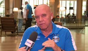 Campeo Mundial; Libertadores e Gacho