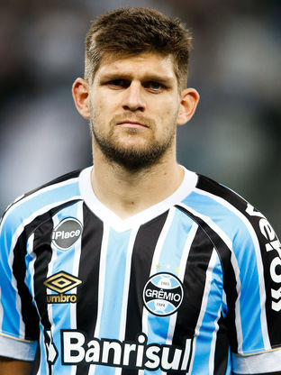 Campeo da Libertadores, Copa do Brasil, Recopa e 2 Gachos